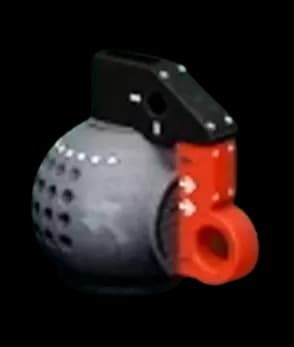 Claymore Mine