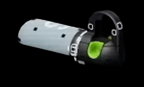 Smoke Grenade