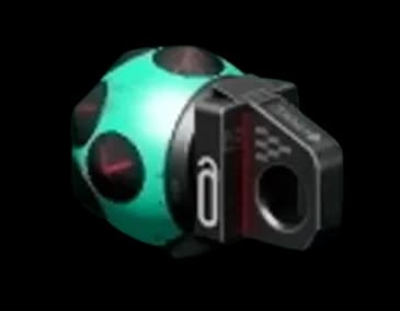 Flechette Grenade