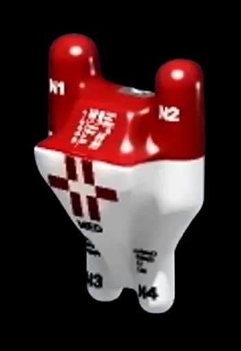 24XS Med Pack+