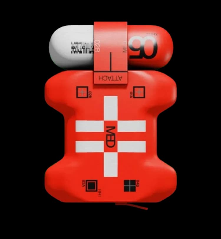 Advanced Patch Kit