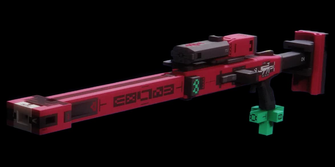 Exodus Red