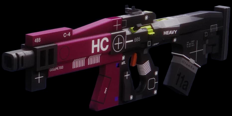 Optimized HC