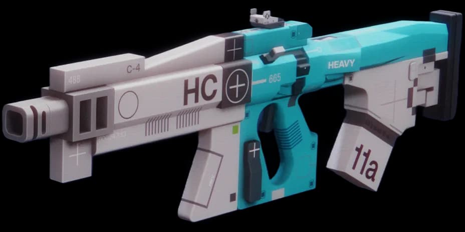 Strategic HC