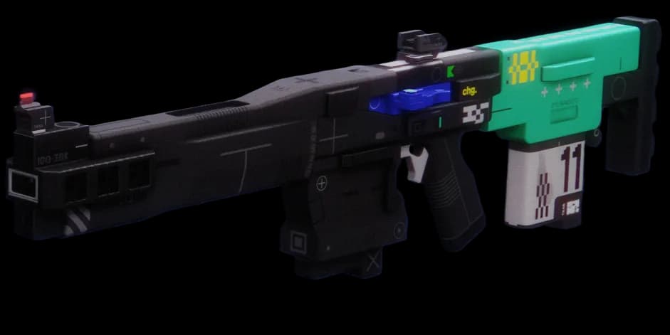 Versatile Abyss