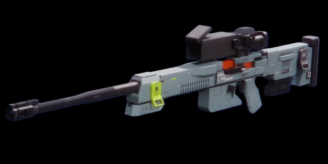 Utility Basic Longshot