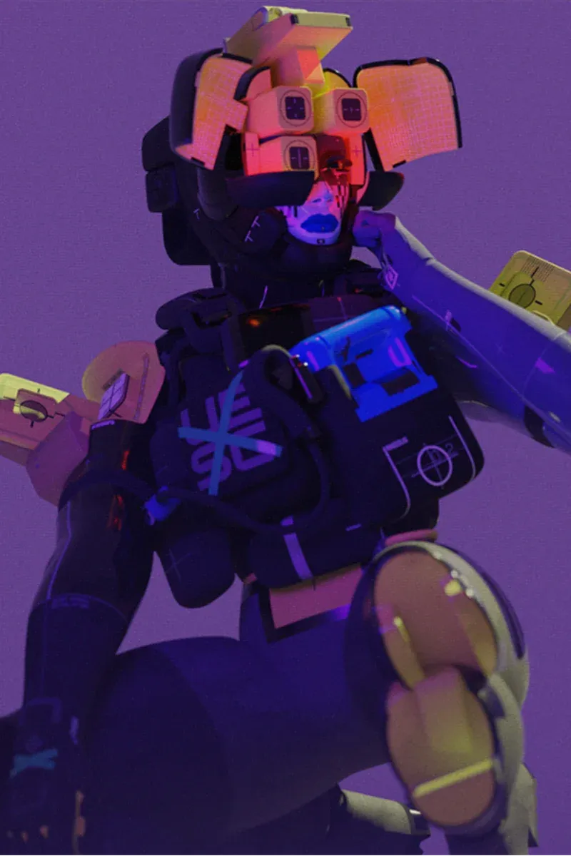 Echo Pulse