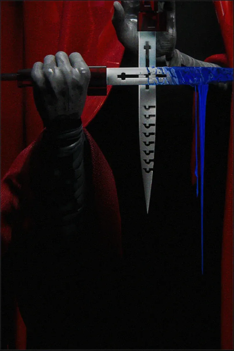 Sacrificer