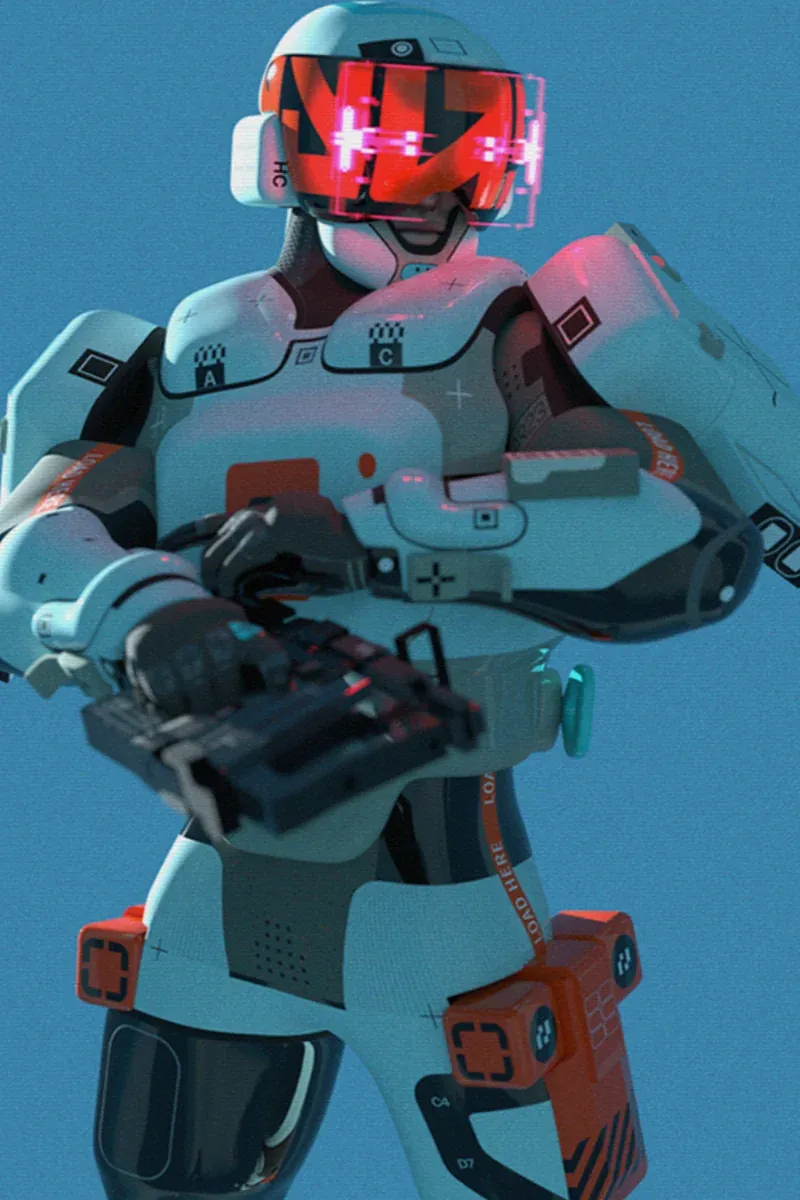 Search And Destroy