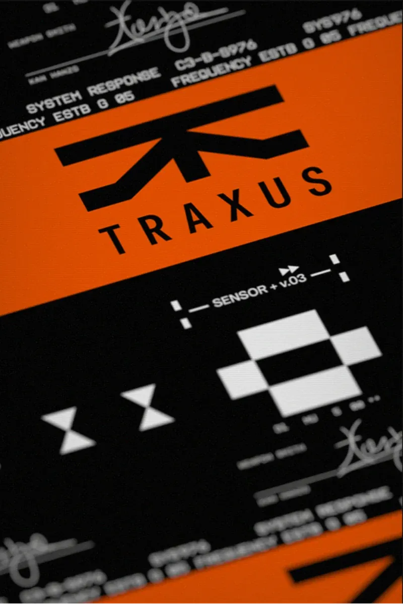 Traxus Operative