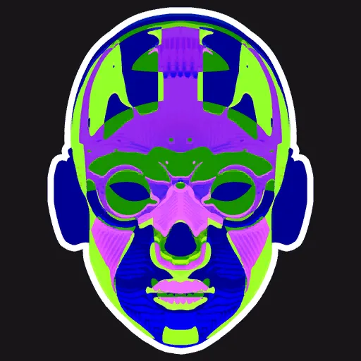 Delicate Mind
