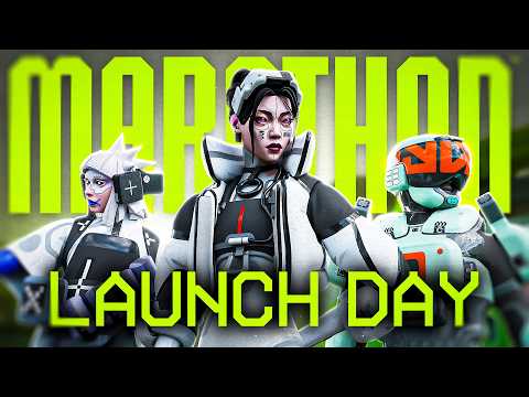 ✅DROPPPS + GIVEAWAYS -- MARATHON LAUNCHH!!!!!