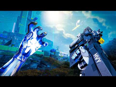 Marathon is Finally Here.