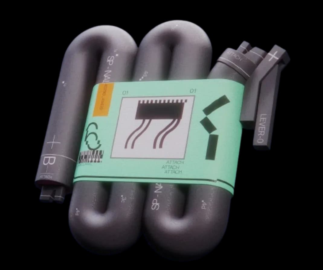 Reflex Coil