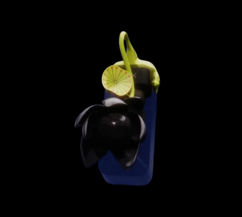 Biolens Seed