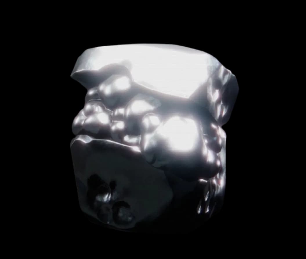 Alien Alloy