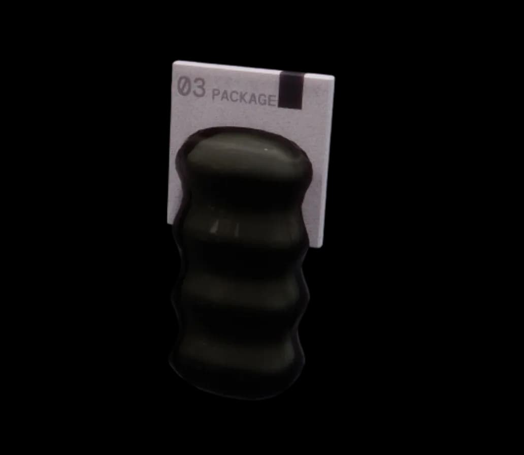 Hazard Capsule