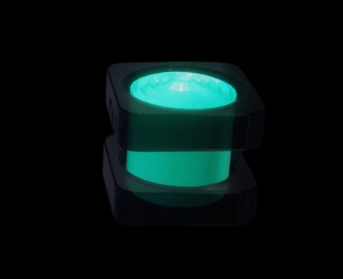 Surveillance Lens