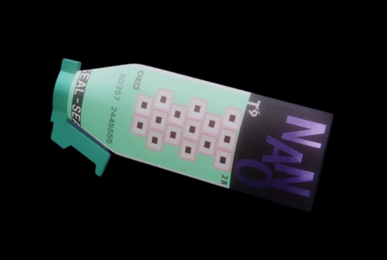 Dermachem Pack
