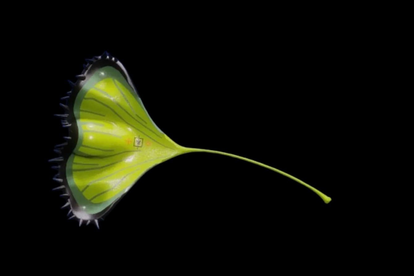 Sparkleaf