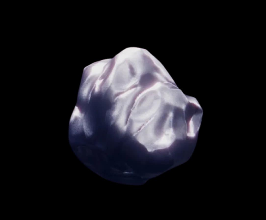 Unstable Gunmetal