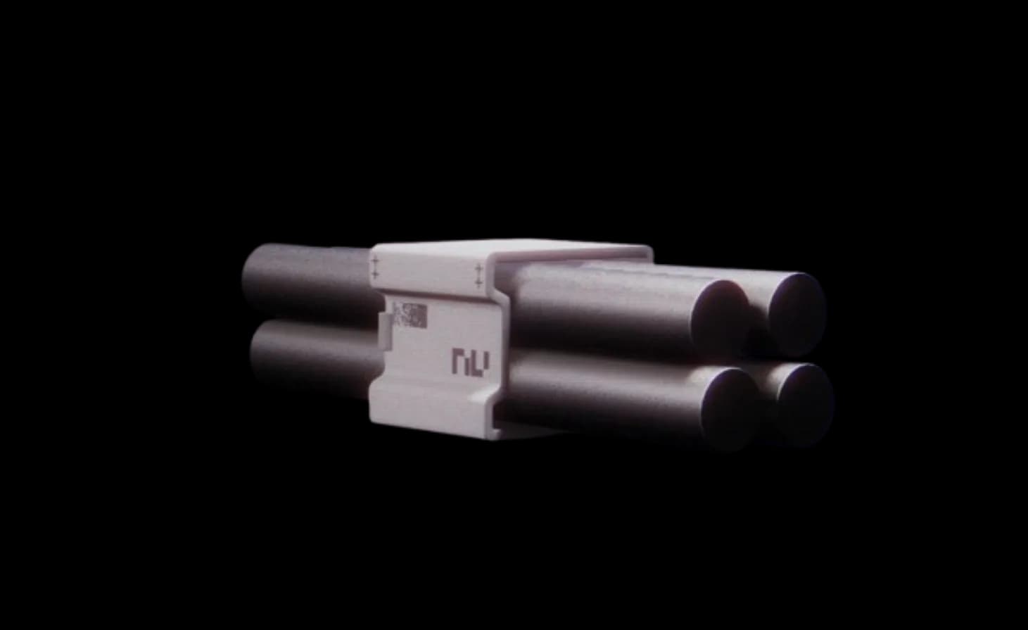 Deimosite Rods