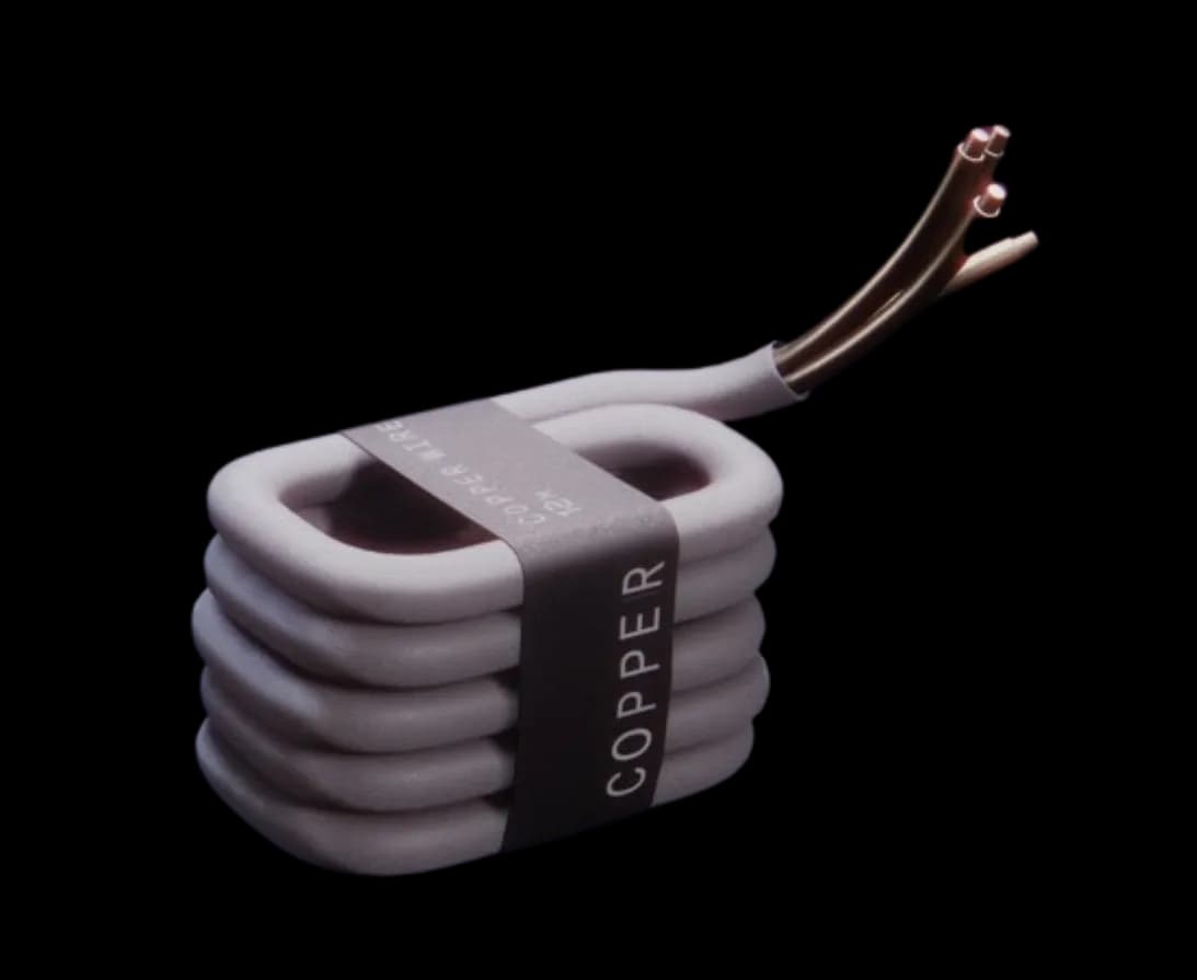 Carbon Wire