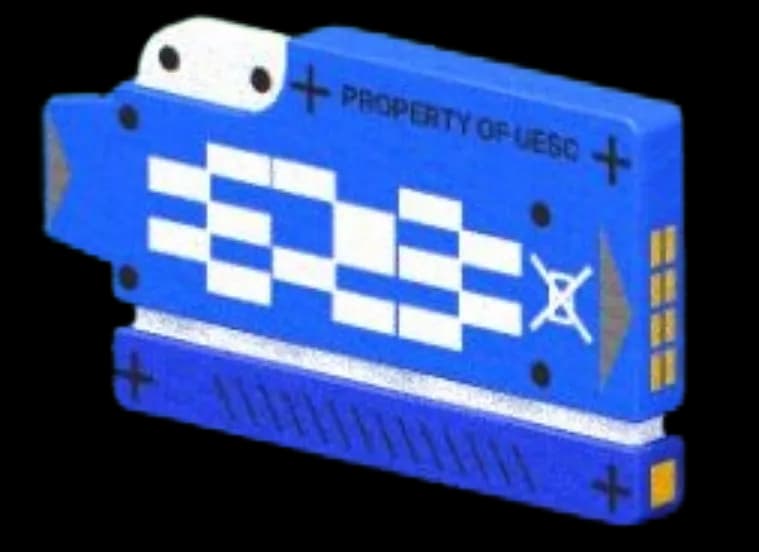 Data Card