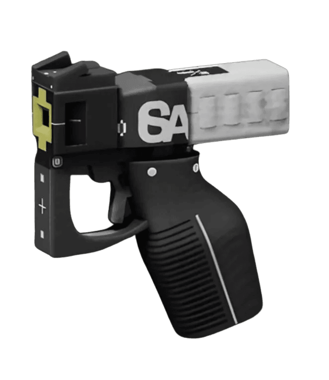 CE Tactical Sidearm