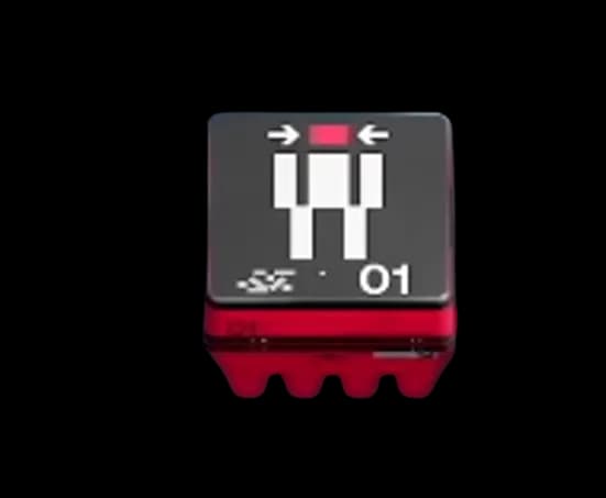 Augmented Capacitors V5