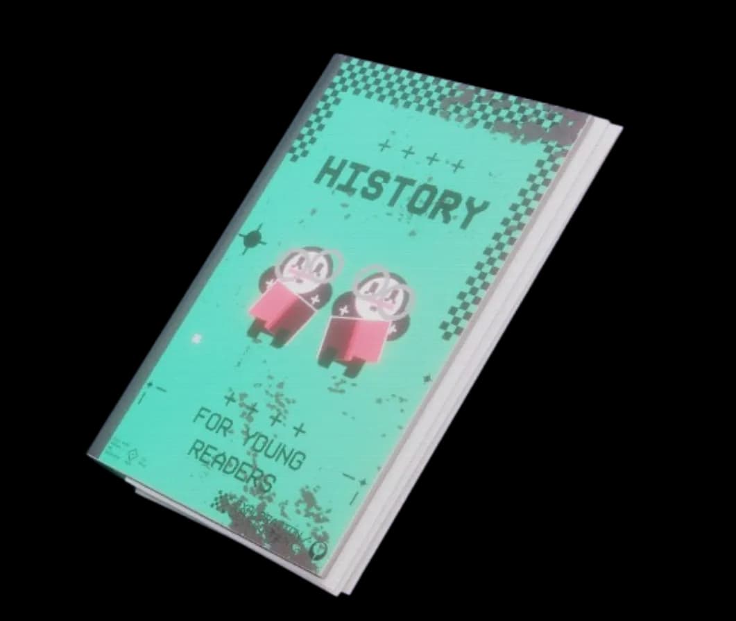 History For Young Readers