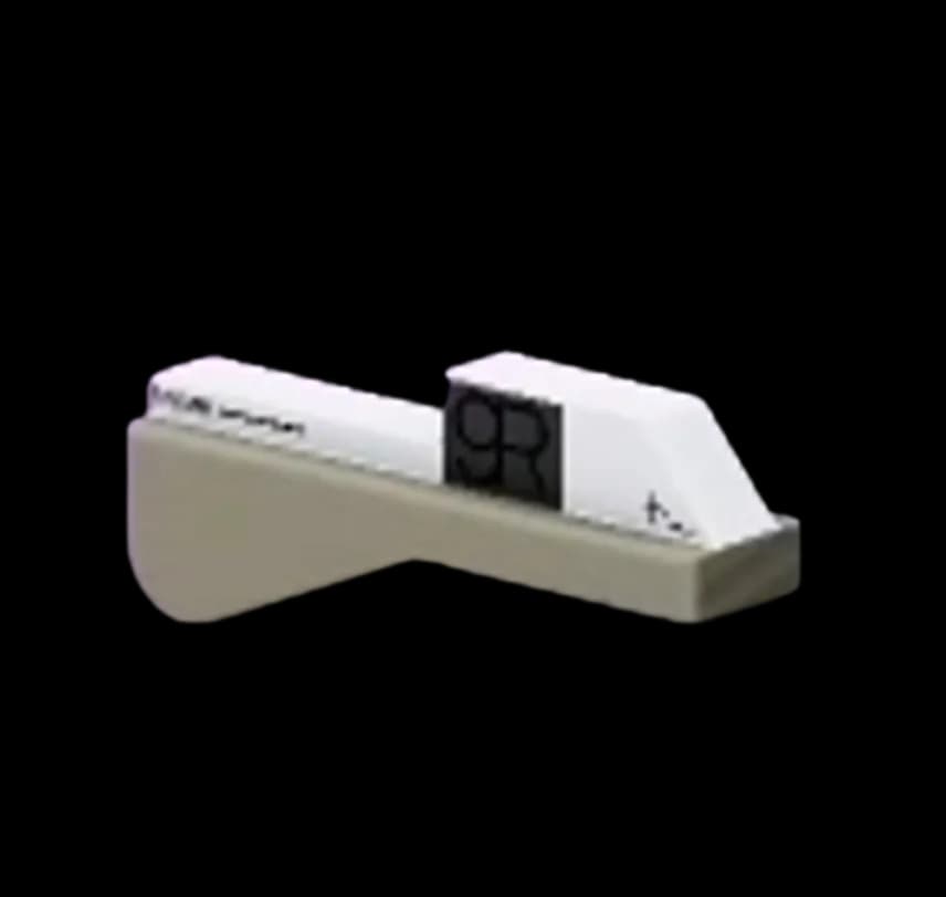 Accu-Point Dampener
