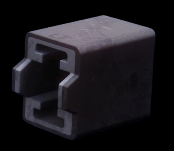 Precision Barrel